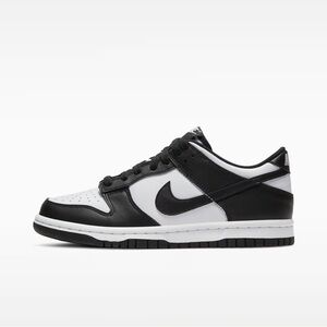 NIB Youth Nike Dunk Low